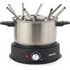 Progress Apparecchio per fonduta elettrico, 1,5 L, 1500 W
