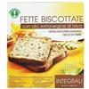 Probios FETTE BISCOTTATE INTEGRALI SENZA ZUCCHERO 270 G