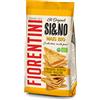 Fiorentini Alimentari BIO SI & NO DI MAIS MINIGALLETTE AL SALE MARINO BIOLOGICHE 100 G