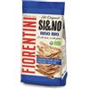Fiorentini Alimentari SI&NO RISO BIO MINI GALLETTE DI RISO AL SALE MARINO 100 G