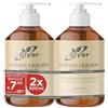 ULYSSES Srl GLYOR SAPONE LIQUIDO MARSIGLIA 500 ML BIPACK