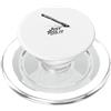 Lancio del registro dei giochi delle Hig Highland Just Toss Guerriero scozzese che lancia il registro PopSockets PopGrip per MagSafe