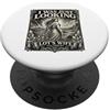 Faith Inspired Humor Co Lots Wife Circa 1900 aC Divertente Fede Umorismo Design Chiesa Scherzo PopSockets PopGrip Adesivo