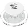 Lancio del registro dei giochi delle Hig It´s a Highland Thing scozzese che lancia il registro PopSockets PopGrip per MagSafe