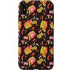 Marvel Custodia per iPhone XS Max Marvel Super Heroes Halloween Trick-or-Treat Candy Buckets