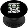 Auto Body Painter Gifts for Men and Wome Autobody Painter Automotive Pittore Auto Body Painter PopSockets PopGrip Adesivo
