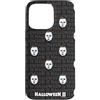 Halloween Custodia per iPhone 15 Pro Max Halloween II Michael Myers Mask All Over Print