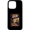 Christian Fitness Faith Gym Motivation P Custodia per iPhone 15 Pro Max Saltato Leg Day Never Soul Day Christian Gym