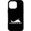 Sleep Tired Animal Nightgown children Py Custodia per iPhone 16 Pro Pigiama Napaholic at Rest