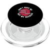 Venipuncture Expert Resource For A Phleb Don't Make Me Get My Needles Flebotomisti Divertente flebotomia PopSockets PopGrip per MagSafe