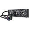 Thermaltake TOUGHLIQUID 240 Pro ARGB | All-in-One Liquid Cooler