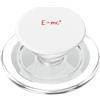 Physics Science Humor Quantum Mechanics Fisica Equazioni Formula Amante della scienza Meccanica quantistica PopSockets PopGrip per MagSafe