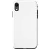 Physics Science Humor Quantum Mechanics Custodia per iPhone XR Fisica Equazioni Formula Amante della scienza Meccanica quantistica