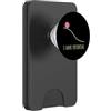 Physics Science Humor Quantum Mechanics Ho Potenziale Divertente Fisica Scienza Umorismo Energia Formula PopSockets PopWallet per MagSafe