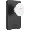 Physics Science Humor Quantum Mechanics Fisica Equazioni Formula Amante della scienza Meccanica quantistica PopSockets PopWallet per MagSafe