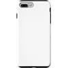 Physics Science Humor Quantum Mechanics Custodia per iPhone 7 Plus/8 Plus Fisica Equazioni Formula Amante della scienza Meccanica quantistica