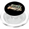 Signal Path Club Disciplina del cavo della pedaliera PopSockets PopGrip per MagSafe