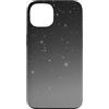 Cold Weather Vibes Custodia per iPhone 13 Grafica estetica con fiocchi di neve invernali carini