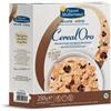 Piaceri Mediterranei - Cereal Oro Fiocchi di Riso Con Mais e Cioccolato Senza Glutine Confezione 250 Gr