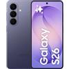 Samsung Galaxy S26 256GB - Viola - refurbished