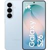 Samsung Galaxy S26 256GB - Blu - refurbished