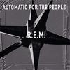 non si applica [NUOVO] R.E.M. - AUTOMATICO PER IL POPOLO (LP 180g 25th Anniversary) [Vinile]