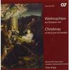 SEGER / HEINCHEN / Weihnachten am Dresdner Hof Christmas at the Court of (CD)