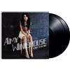 Amy Winehouse Back to Black (Vinyl LP) Deluxe 12" Album