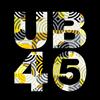 UB40 UB45 (CD) Album Digipak