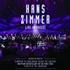 Hans Zimmer Live in Prague (Vinyl LP) 12" Album Coloured Vinyl Box Set