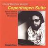 Chuck Marohnic Quartet Copenhagen Suite (CD) Album