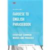 Ps Publishing Faroese To English Phrasebook - Everyday Common Words (Tascabile)