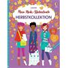 Fiona Watt Stel Mein Mode-Stickerbuch: Herbstkollektion: über 300 An (Tascabile)