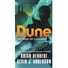 Kevin J Anderson Brian Herbert Dune: The Duke of Caladan (Tascabile)
