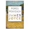 James Joyce Pomes Penyeach (Tascabile)