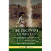 Matthew Hopkins The Discovery of Witches (Copertina rigida)