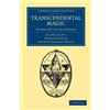 Éliphas Lévi Transcendental Magic (Tascabile)