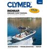 Indmar GM V-8 Inboards (1983-2003) Service Repair Manual (Tascabile)