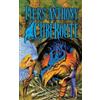 Piers Anthony Cube Route (Tascabile) Xanth