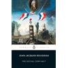Jean-Jacques Rousseau The Social Contract (Tascabile)