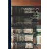 Daniel Farrington John F Blake Anna E B 1839 Farrin Farrington Memo (Tascabile)