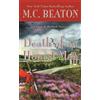 M C Beaton Death of an Honest Man (Tascabile) Hamish Macbeth Mystery