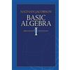 Nathan Jacobson Basic Algebra I (Tascabile) Dover Books on Mathema 1.4tics