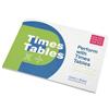 David J. Sharp Perform with Times Tables (Tascabile)