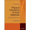 Joachim Maier Physical Chemistry of Ionic Materials (Copertina rigida)