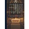 Anonymous Lévitikon Ou Exposé Des Principes Fondamentaux De La Doctr (Tascabile)