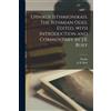 J B 1861-1927 B Epinikoi Isthmionikais. The Isthmian odes. Edited, w (Tascabile)