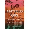 Jean Sharp Mayfield Girl (Tascabile)
