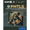 National Association of Emerg PHTLS: Soporte Vital De Trauma Prehosp (Tascabile)
