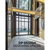 DP Architects Designing Spaces (Copertina rigida)